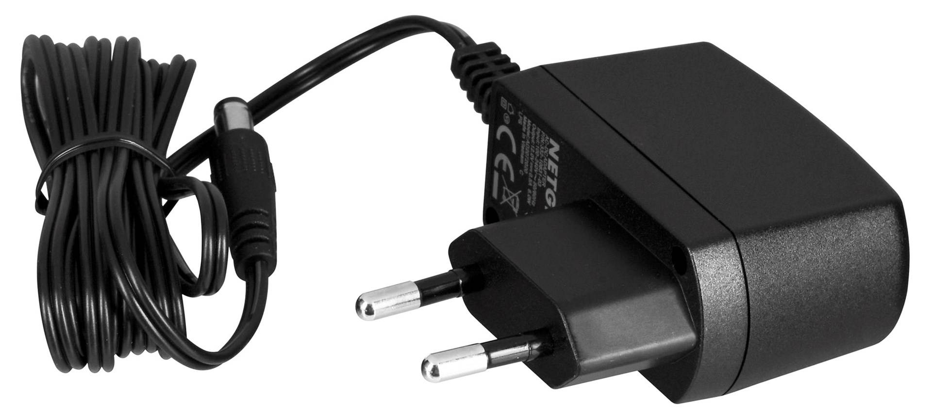 NETGEAR GS108GE Netzwerk Switch 8 Port 1000 MBit/s