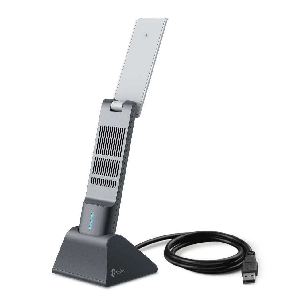 TP-LINK Archer TX50UH V1 - Netzwerkadapter - USB 3.0 - Wi-Fi 5 6 - USB-Controller - WLAN
