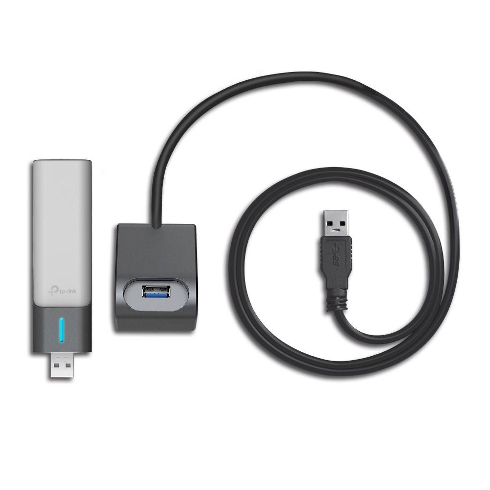 TP-Link Archer TX50UH Netzwerk Netzwerkartikel