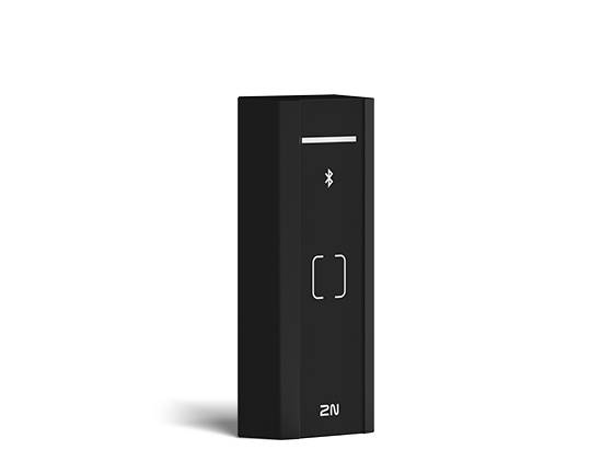 2N 9161151 access control reader Netzwerk Voice over IP
