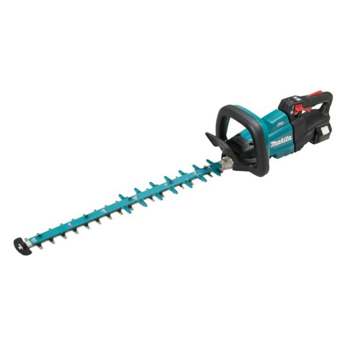 Makita Akku-Heckenschere LXT 18 V • 600 mm • 2.000 - 4.400 Hub/min • 21,5 mm