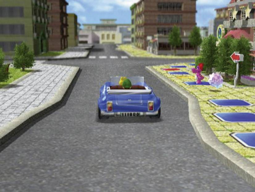 Mario Party 8 Nintendo Switch