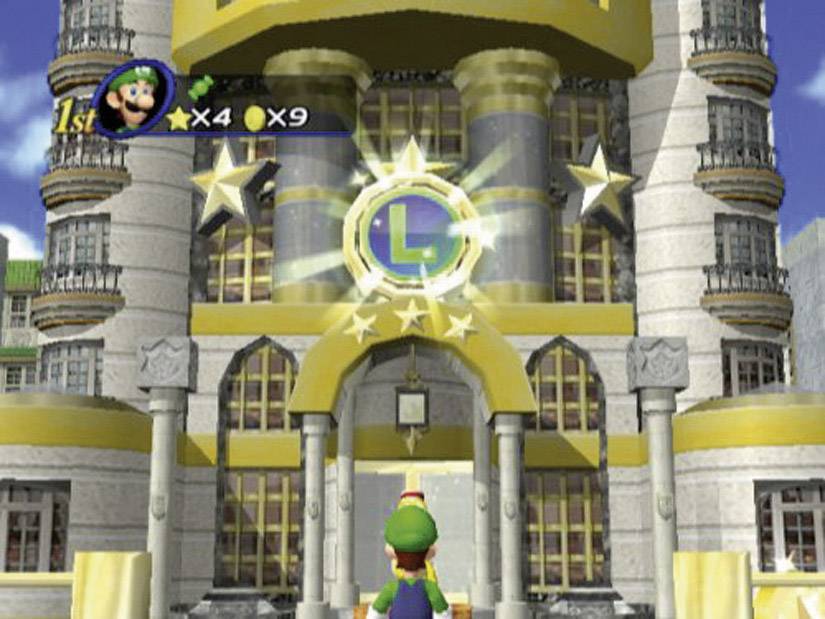 Mario Party 8 Nintendo Switch