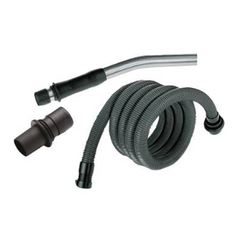 Zubehör Nass- und Trockensauger Nilfisk 63210 Typ Schlauch-Set Ausführung 3-teilig, Saugschlauch 4 m Universal mit Quick