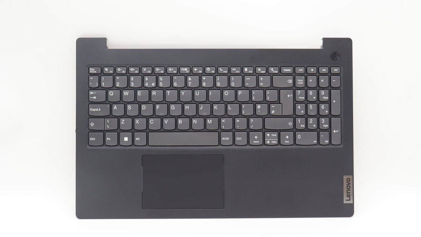 Upper case cover for Lenovo