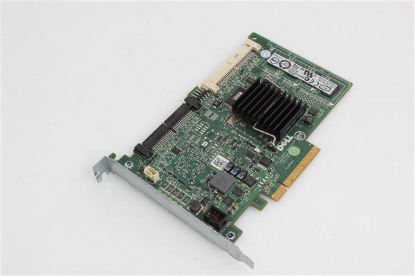 DELL ADP PERC 6/I RAID CONTROLLER SAS/SATA