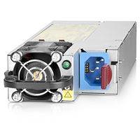 HPE POWER SUPPLY 1500W PLATINUM KIT