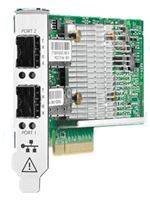 Hewlett Packard 656244-001 Netzwerk-Modul