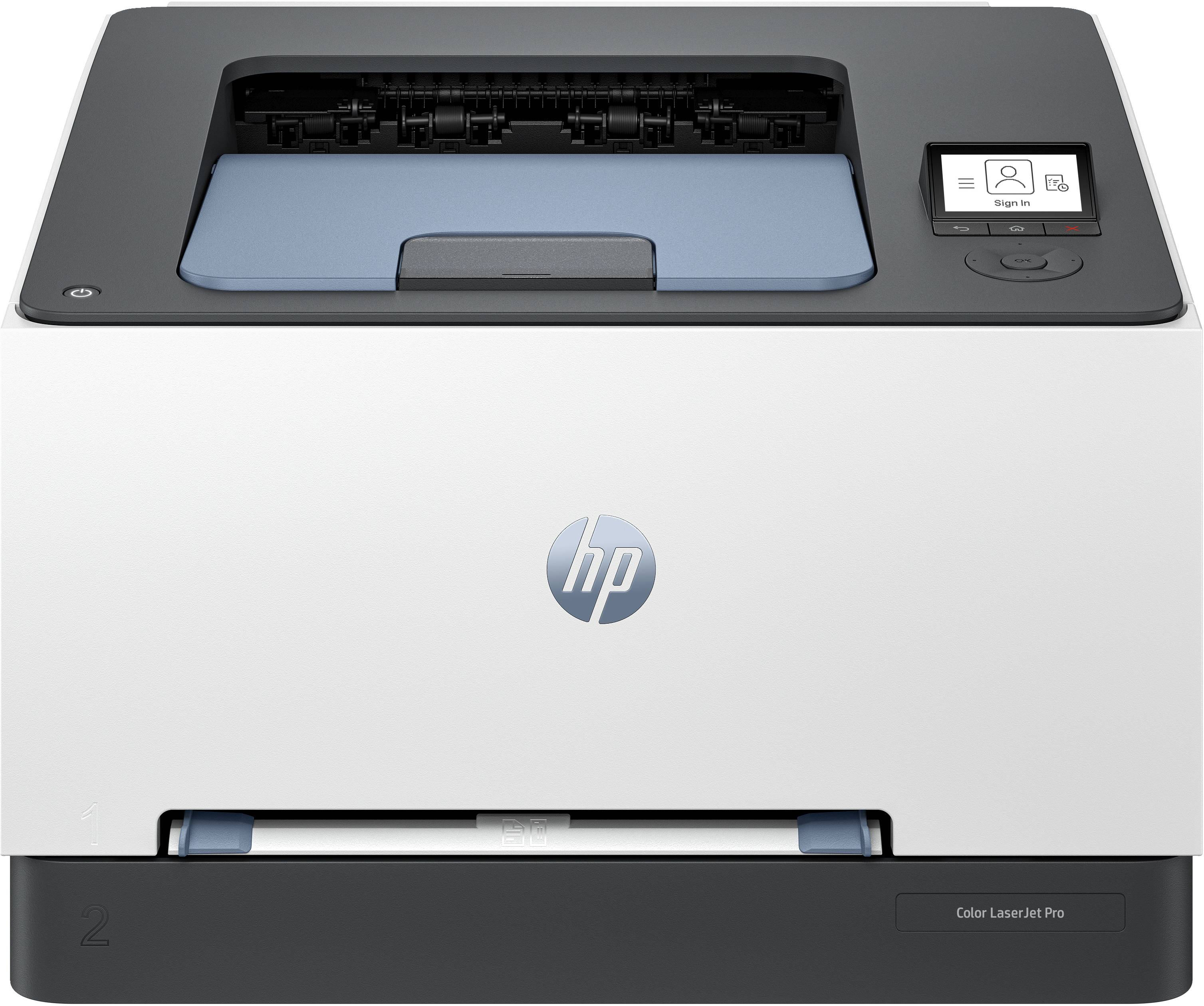 HP Color LaserJet Pro 3202dw - Drucker - Farbe - Duplex - Laser - A4/Legal - 600