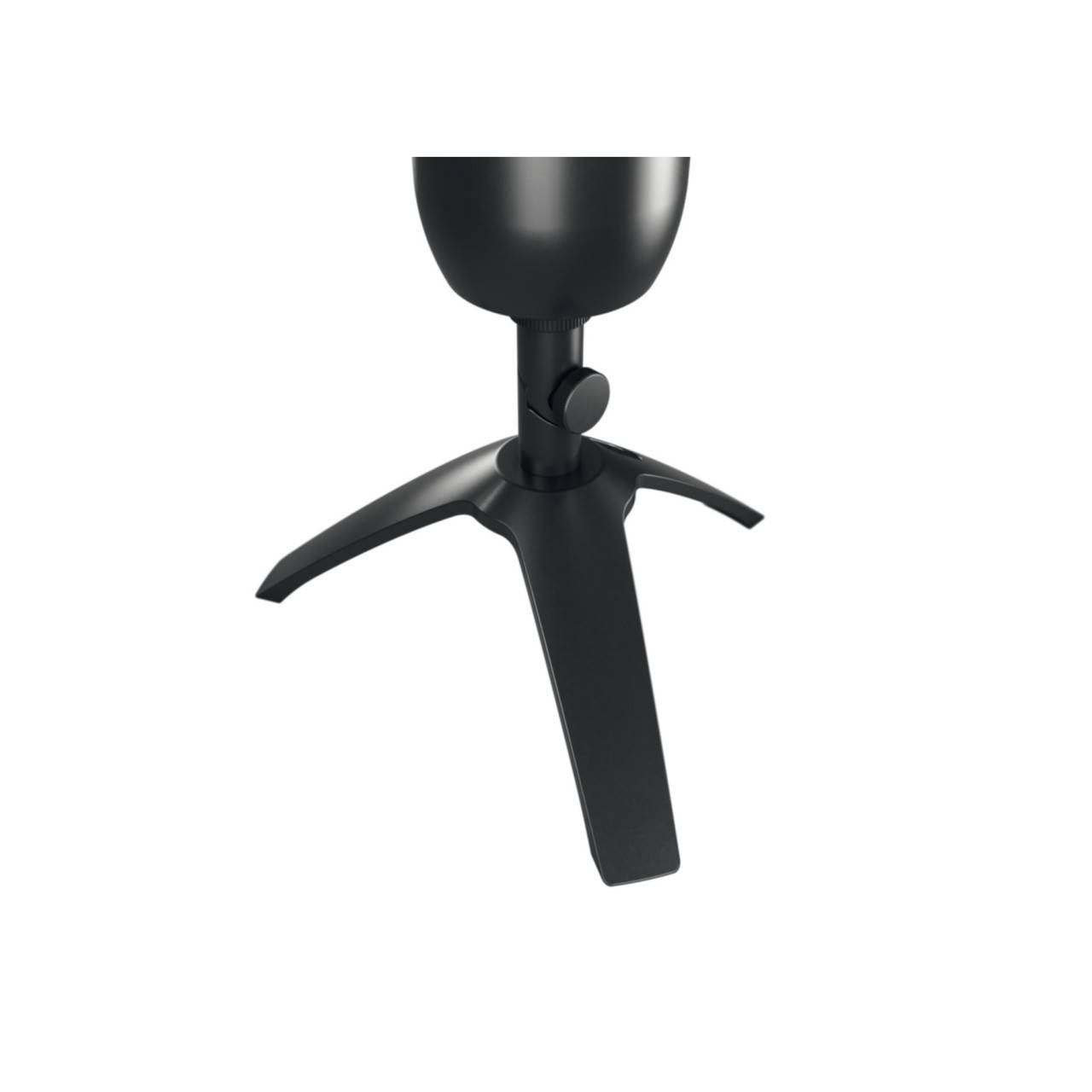 CHERRY ZUB UM 3.0 USB Mikrofon schwarz