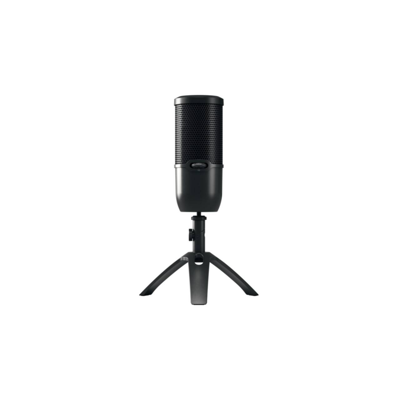 CHERRY ZUB UM 3.0 USB Mikrofon schwarz