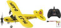 JAMARA - J3-CUB Flugzeug Gyro 2CH 2.4GHz