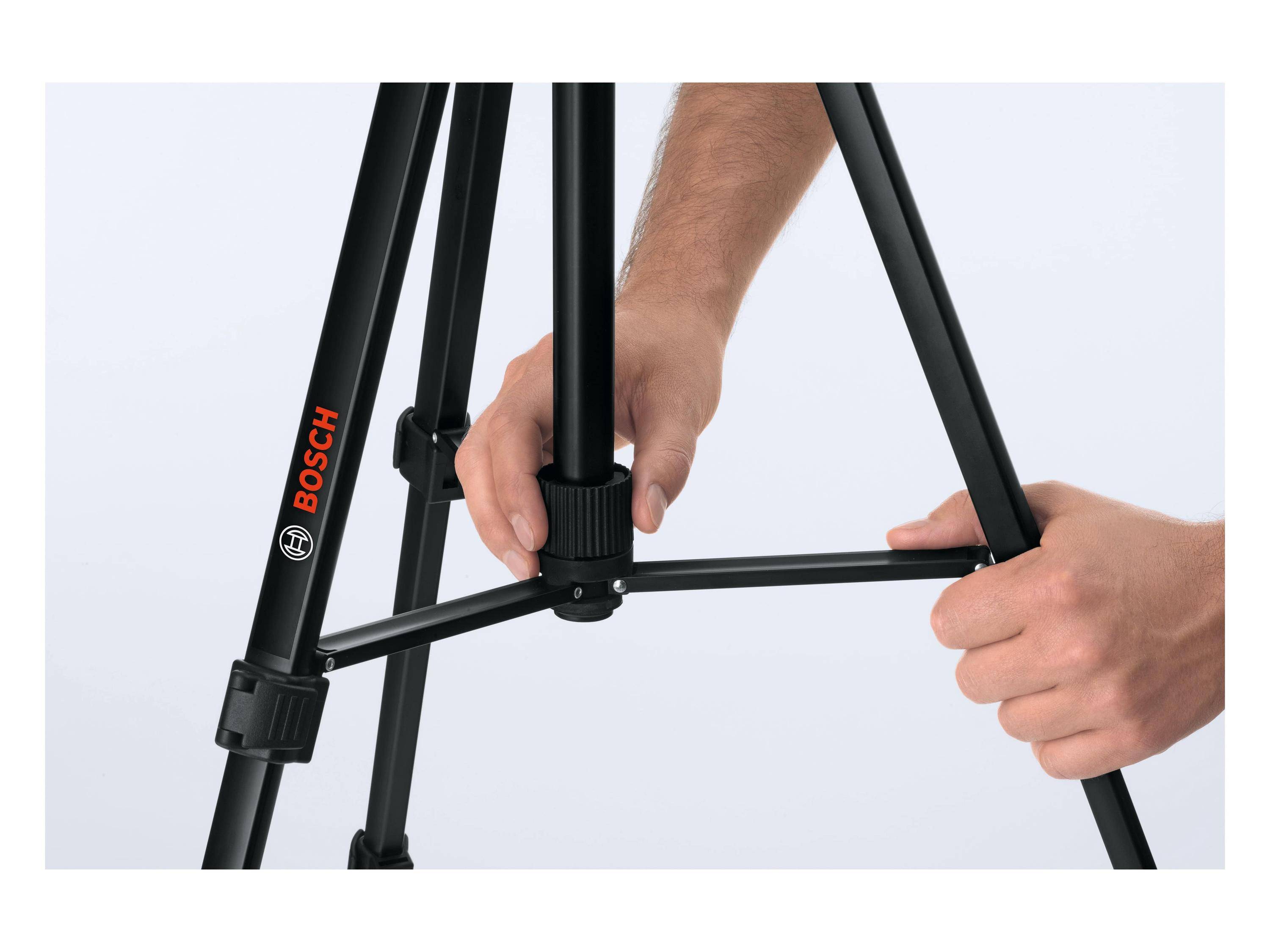 Bosch Home and Garden 0603691101 Messstativ