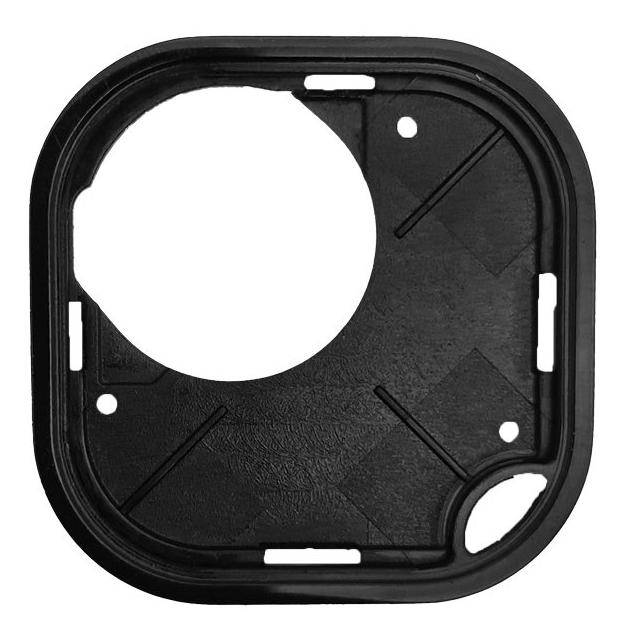 SHELLY - · Plug & Play Zubehör·""Blu Button1""· Bumper