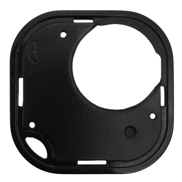 SHELLY - · Plug & Play Zubehör·""Blu Button1""· Bumper