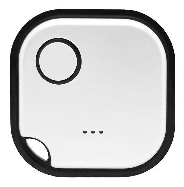 SHELLY - · Plug & Play Zubehör·""Blu Button1""· Bumper