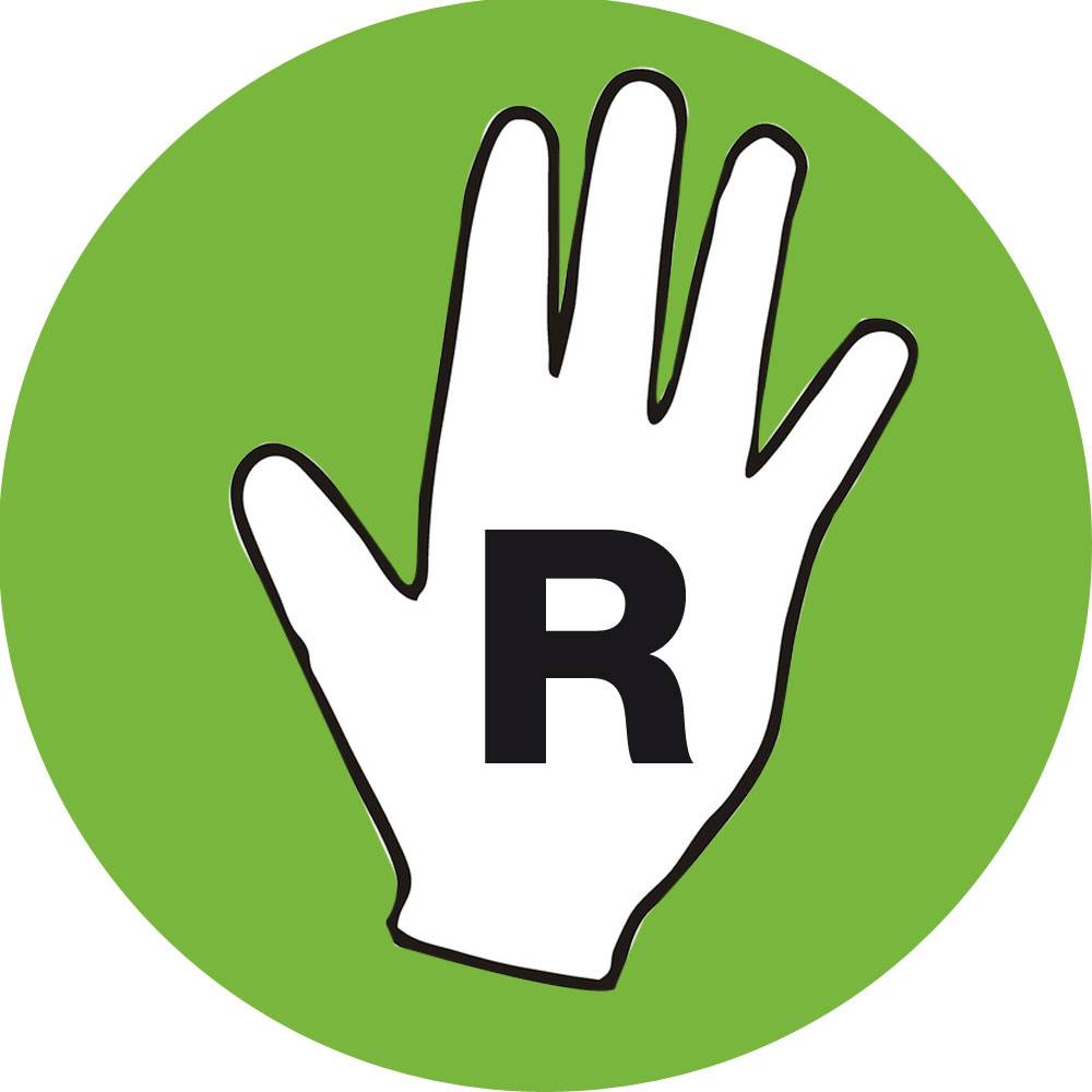 Schere Fitcut Curve - Premium Titanium, 17,5 cm,