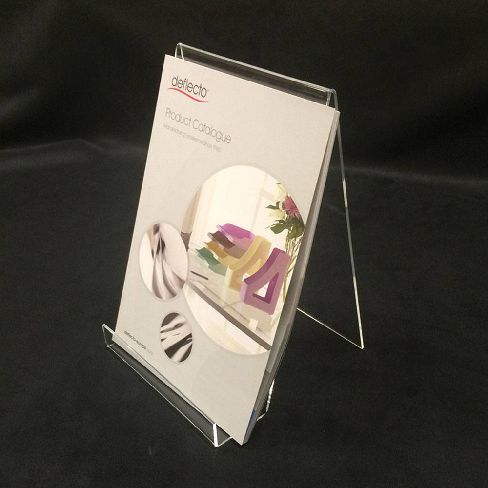 Tischaufsteller deflecto Displayständer DS-05