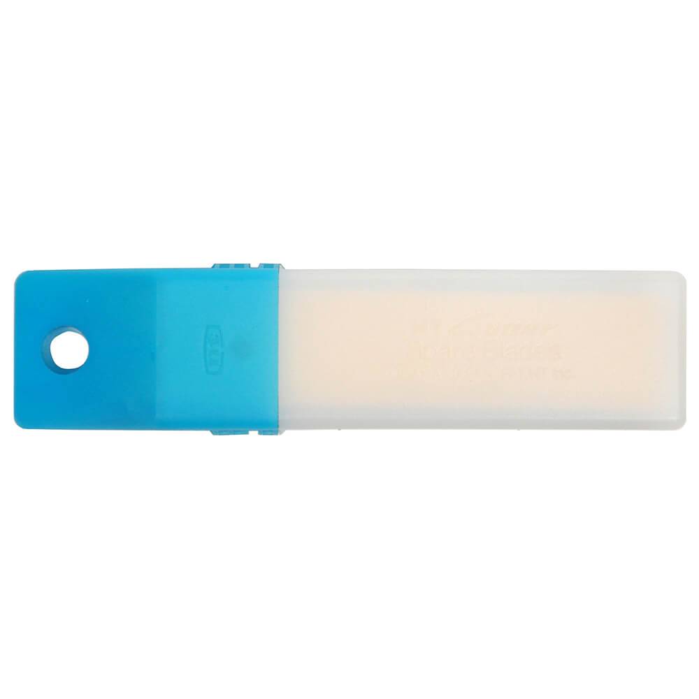 Ersatzklingen BL-51P 18mm VE=50 Stück