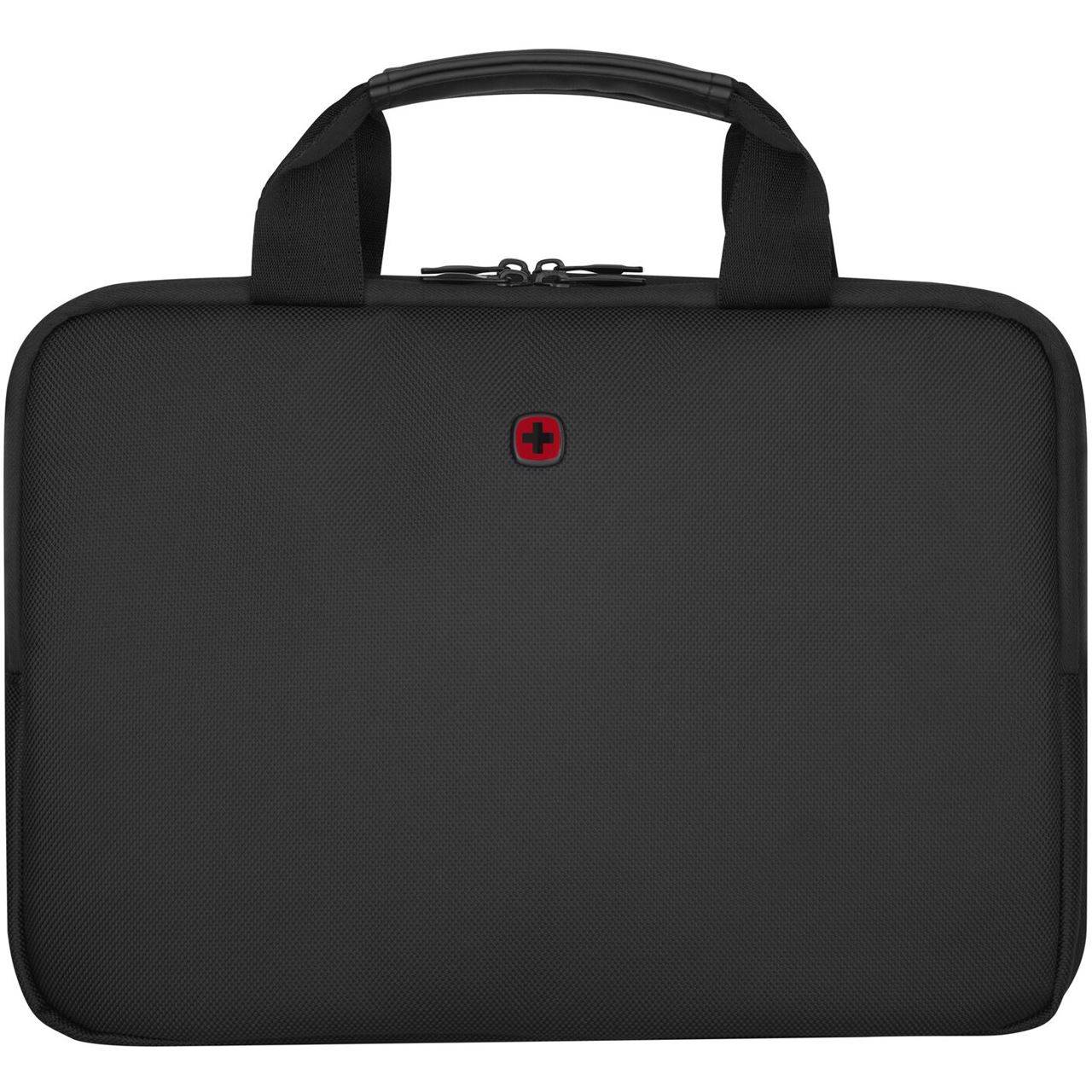 Wenger 653179 Wenger Guyde 14 Zoll Laptop Sleeve Tasche schwarz