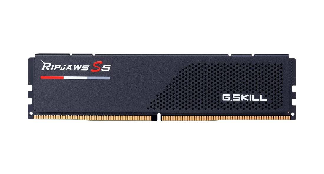 G.Skill Ripjaws S5 - DDR5 - Kit - 96 GB: 2 x
