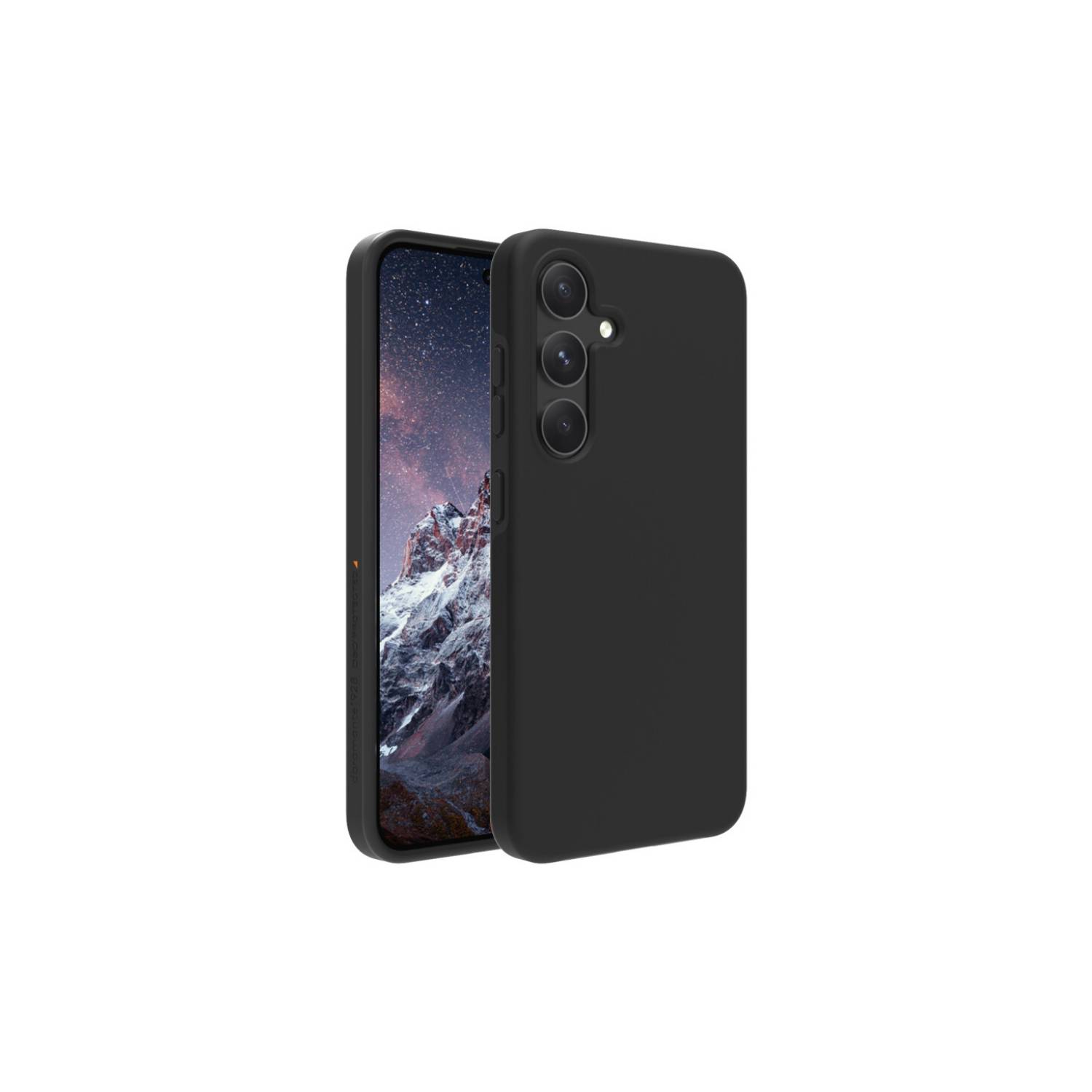 dbramante1928 Iceland Ultra - Hintere Abdeckung für Mobiltelefon