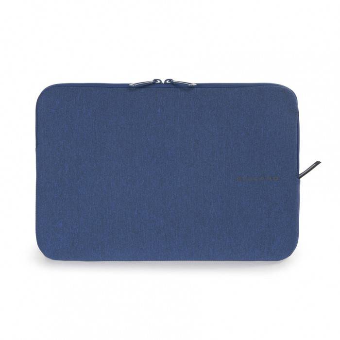 TUCANO Second Skin Melange - Notebook-Hülle30.5 cm - 11" - 12" - Blau