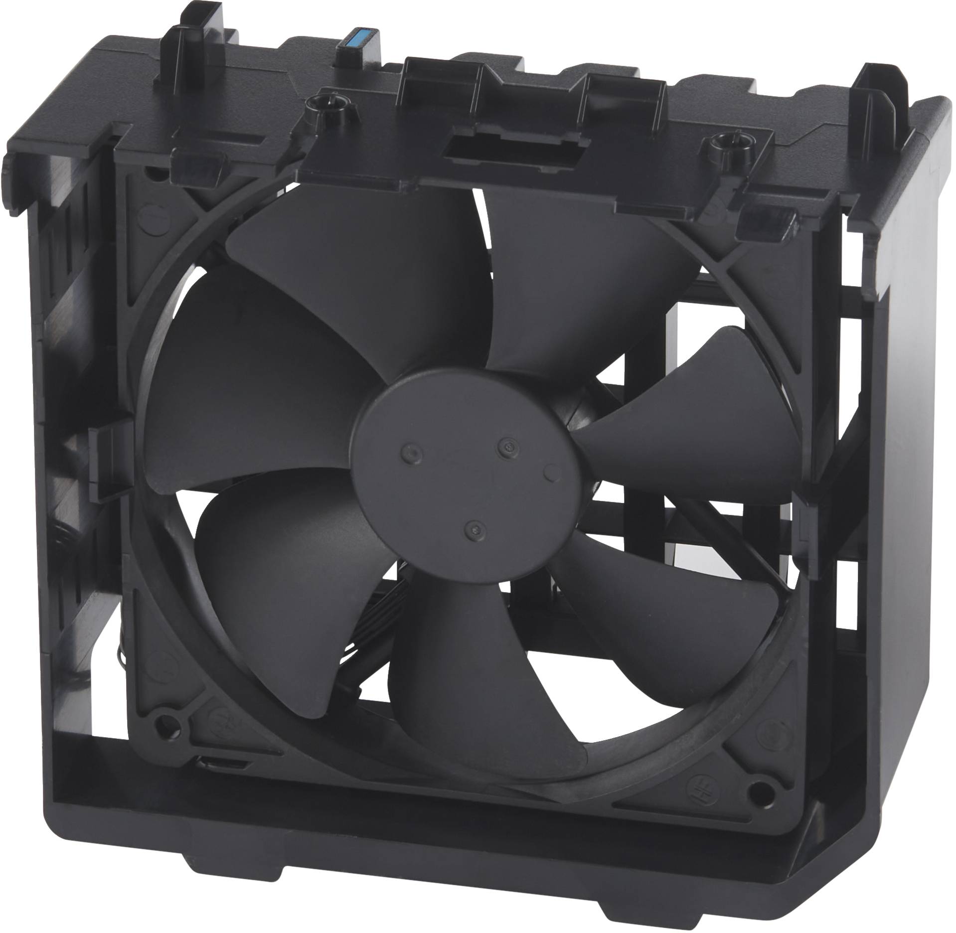 HP Z6 Fan/Frnt Crd Guide Kit Komponenten Zubehör Andere