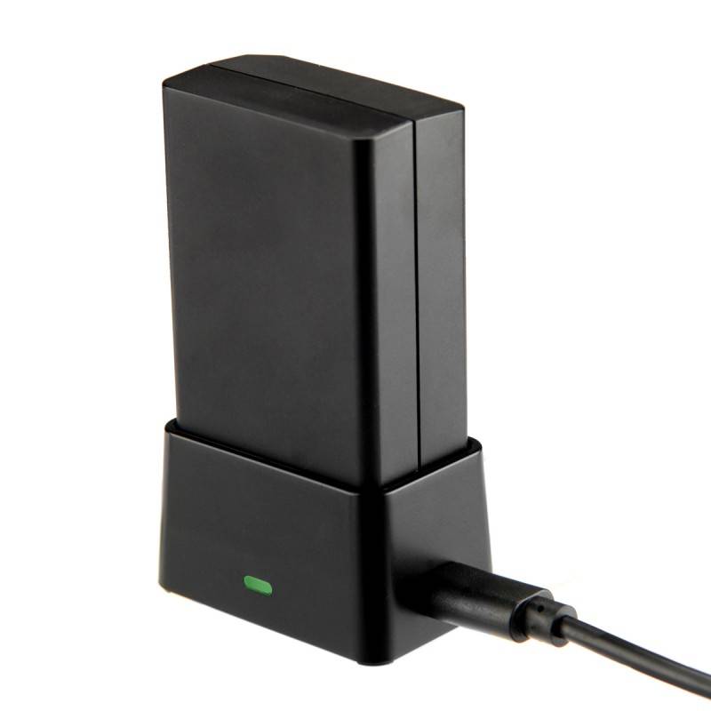 Godox WB100, Speziell, Lithium-Ion (Li-Ion), 2600 mAh, 7,2 V, 18,72 Wh, China