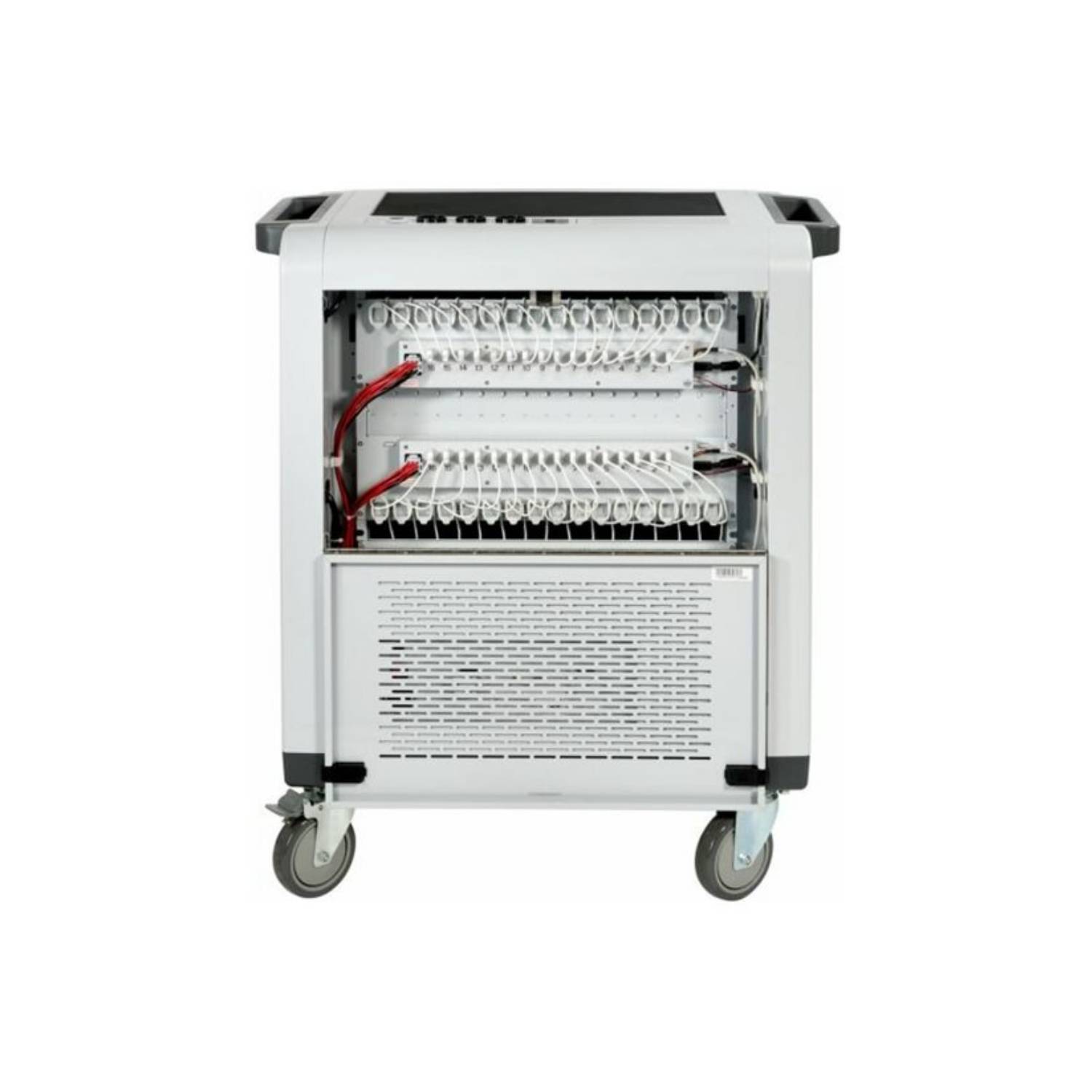 PARAT PARAPROJECT Trolley i32 PRO, weiß 832.540-999