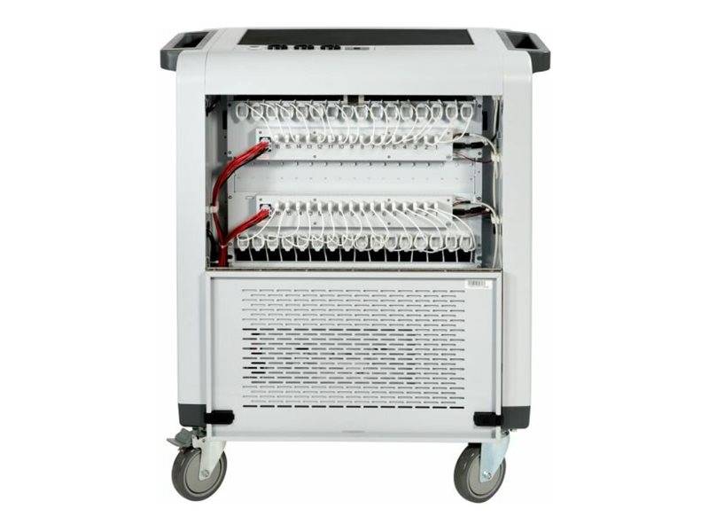 PARAT PARAPROJECT® Case i32 Pro Lade- und Managementsystem