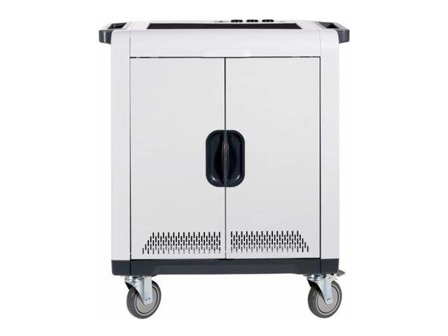 PARAT PARAPROJECT® Case i32 Pro Lade- und Managementsystem