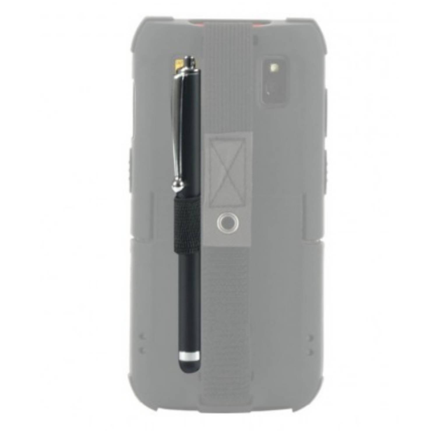 Mobilis DataCapture Starter Pack - Hintere Abdeckung