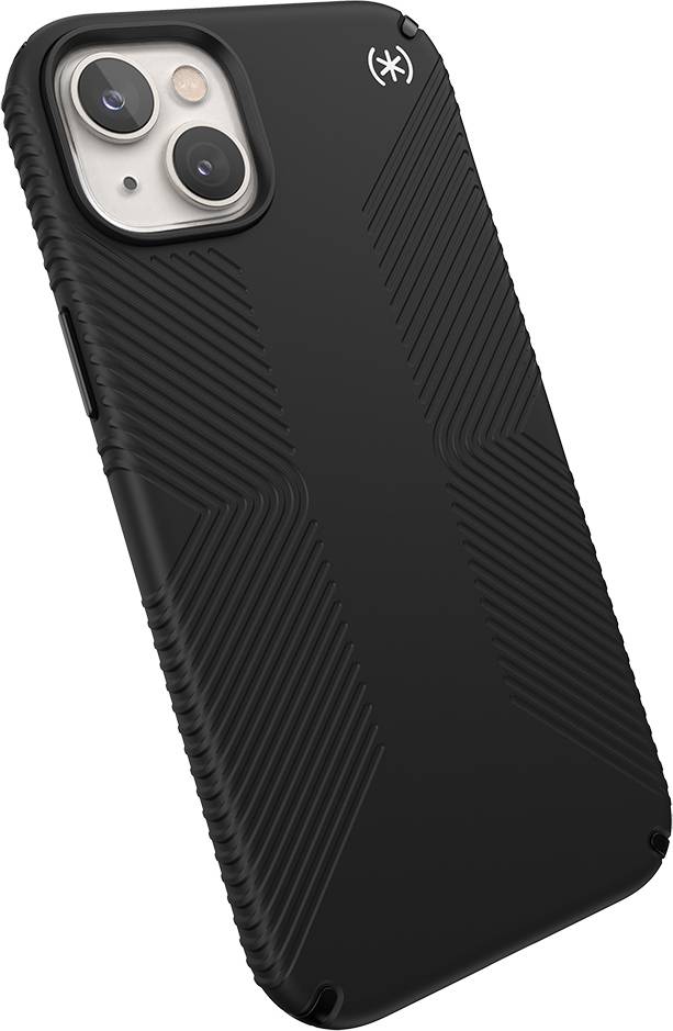 Speck Presidio2 Grip - Cover - Apple - iPhone 14 Plus - iPhone 15 Plus - 17 cm