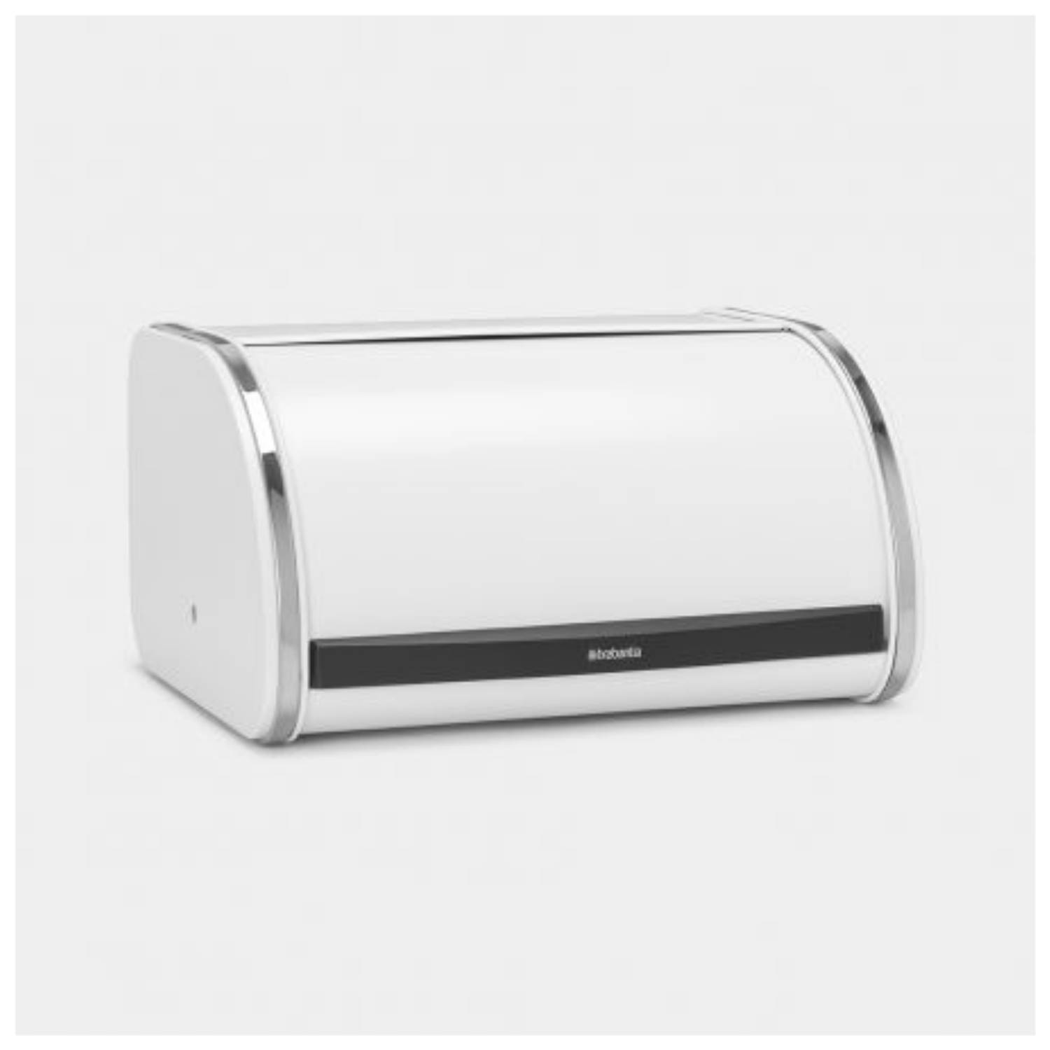 Brabantia 306044, Rechteckig, Weiß, 316 mm, 265 mm, 173 mm, 1,3 kg