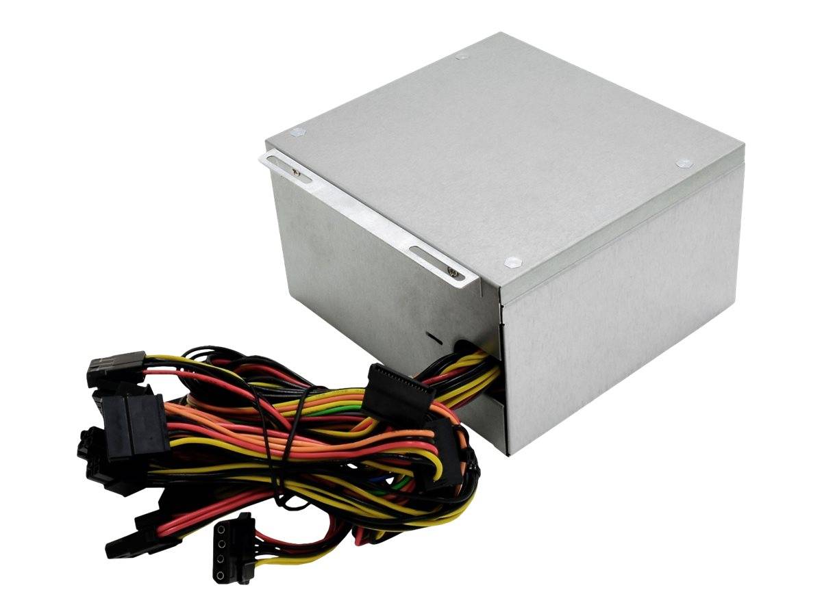 Seasonic ATX ET2 SSP-600ET2 - Netzteil (intern)