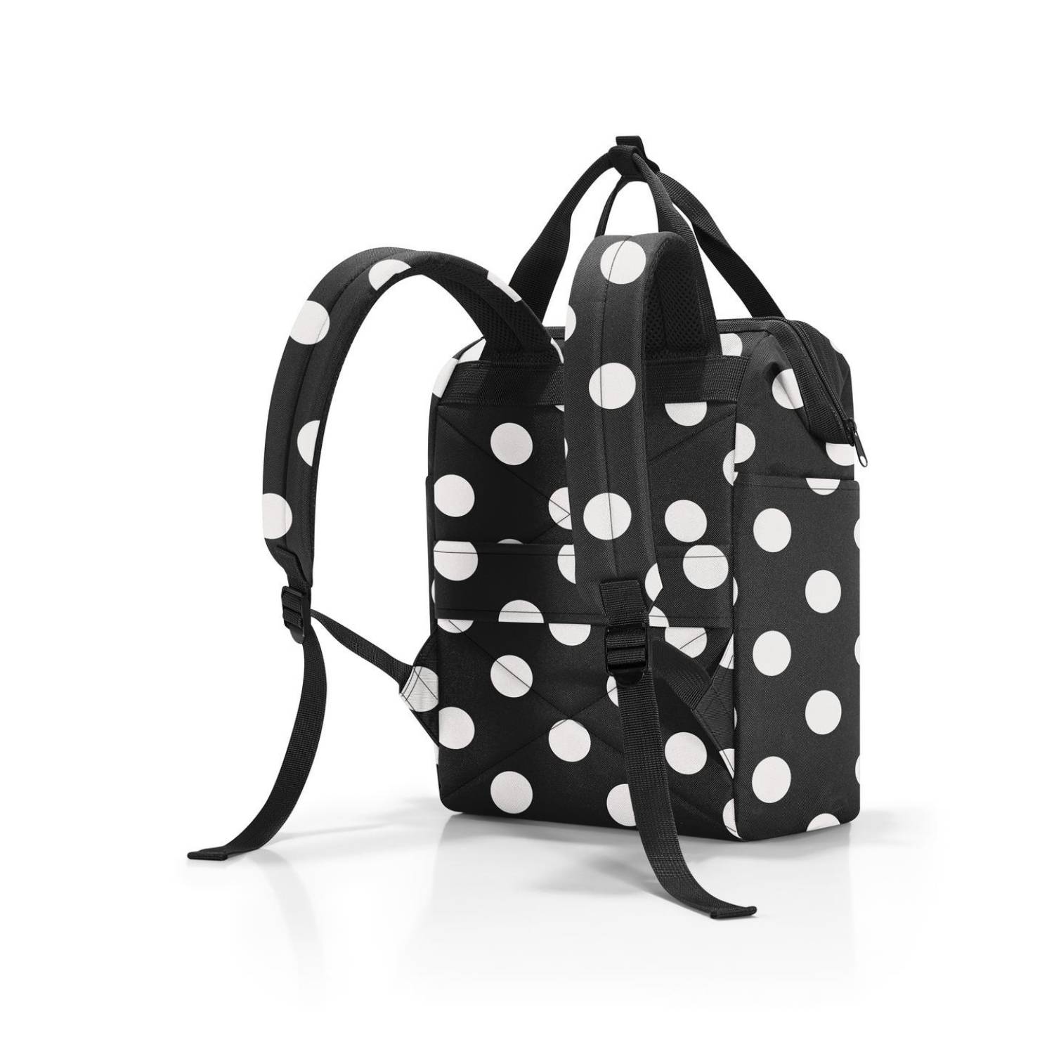 Reisenthel allrounder R, Frau, Polyester