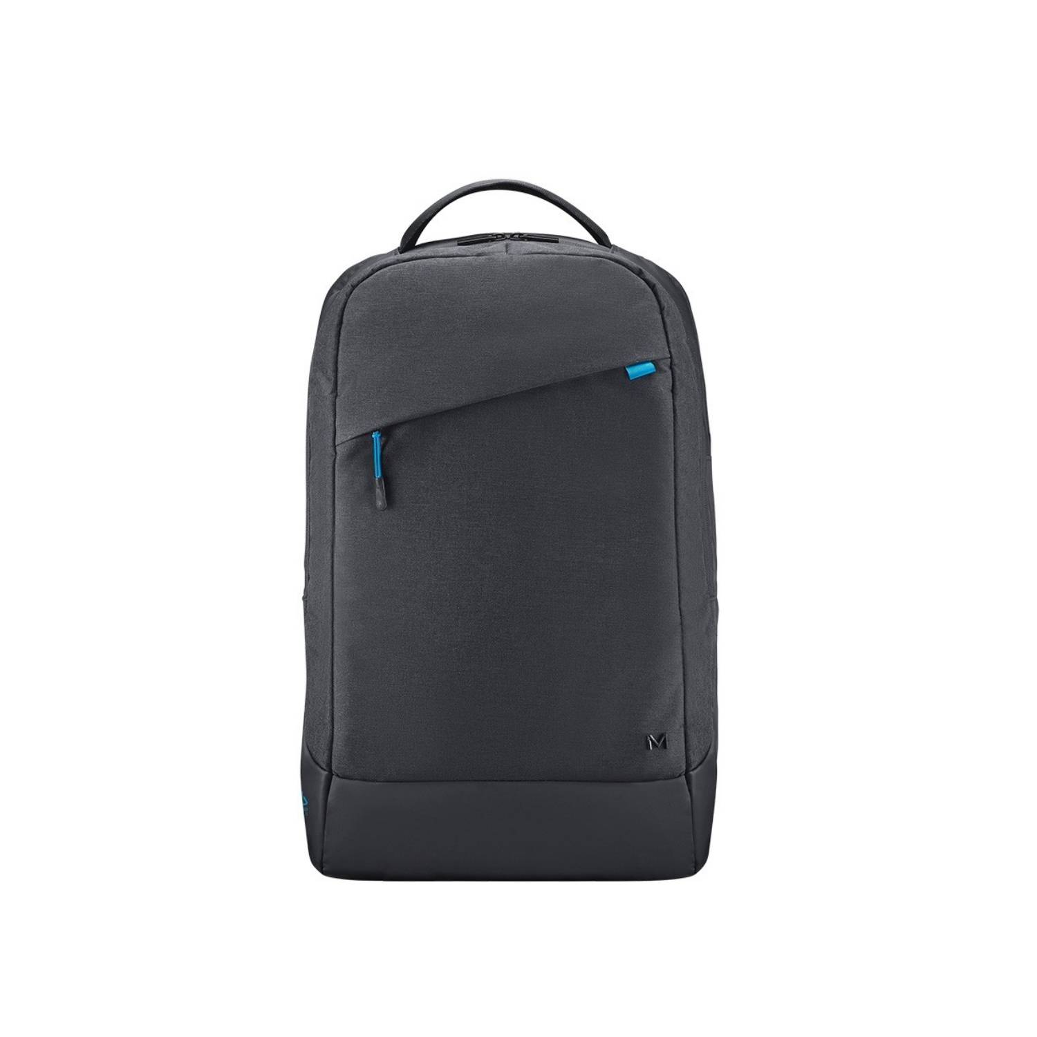 Mobilis Trendy - Notebook-Rucksack - 35 % recycelt - 43.2 cm (17"")
