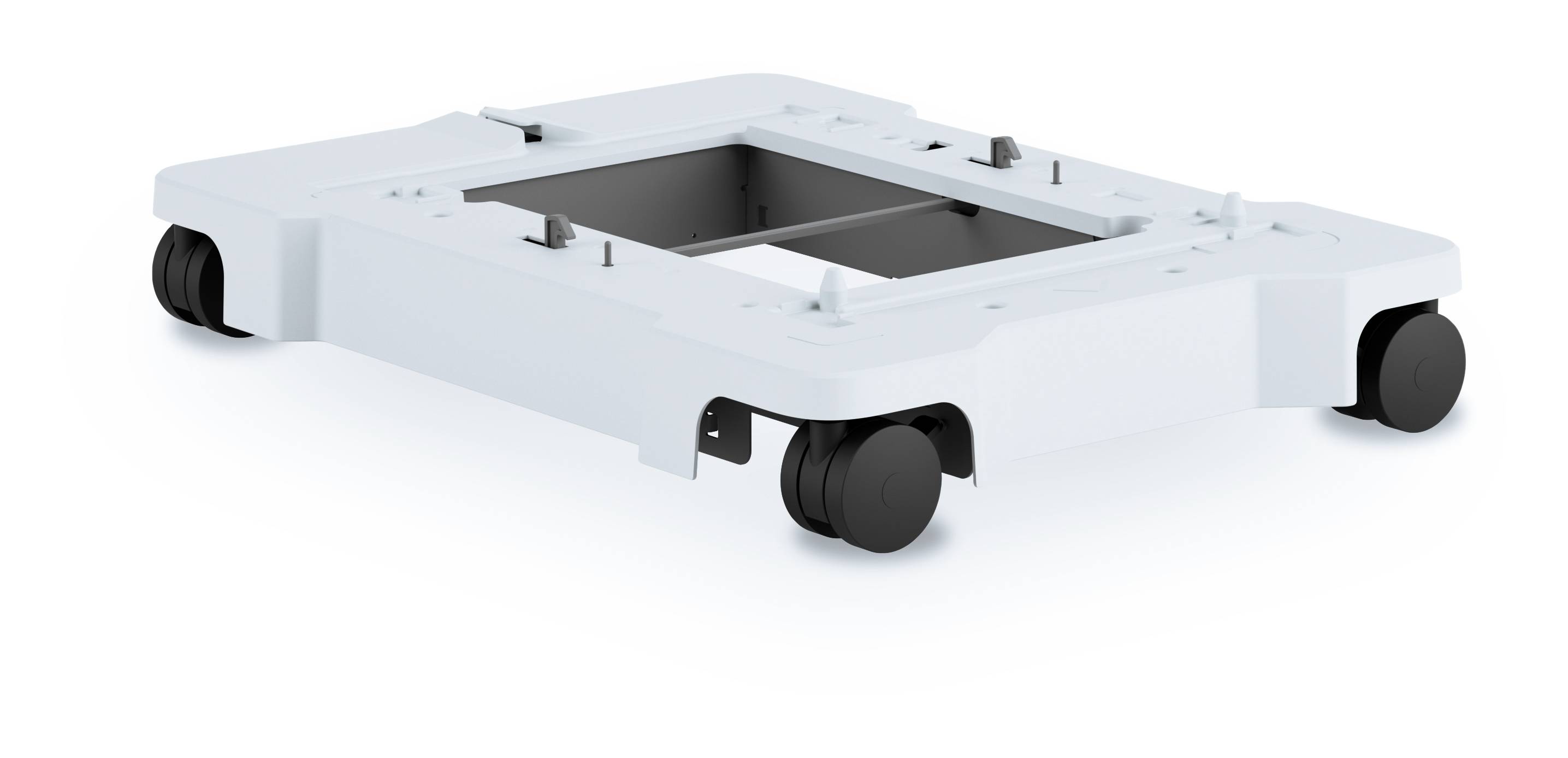 Xerox Drucker-Rollsockel - für VersaLink B625/DN