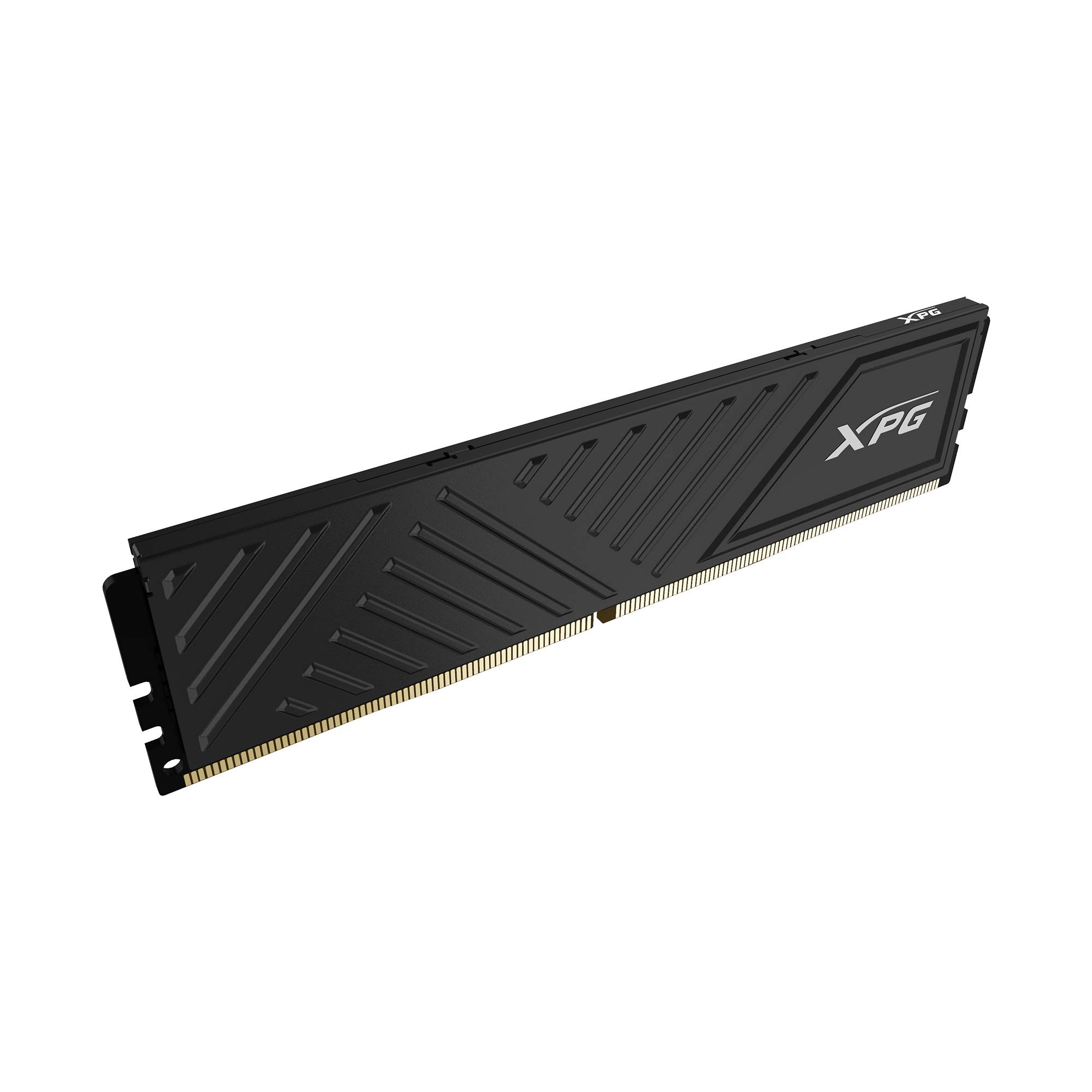 XPG GAMMIX D35, 32 GB, 2 x 16 GB, DDR4, 3200 MHz, 288-pin DIMM