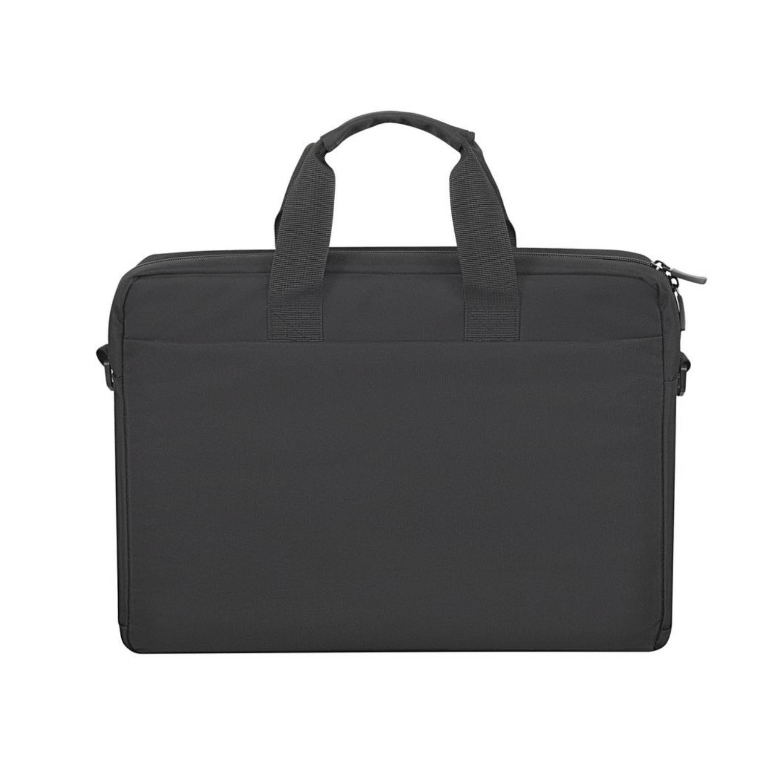 rivacase 7521 Tasche 13.3-14 Schwarz Canvas Material ECO