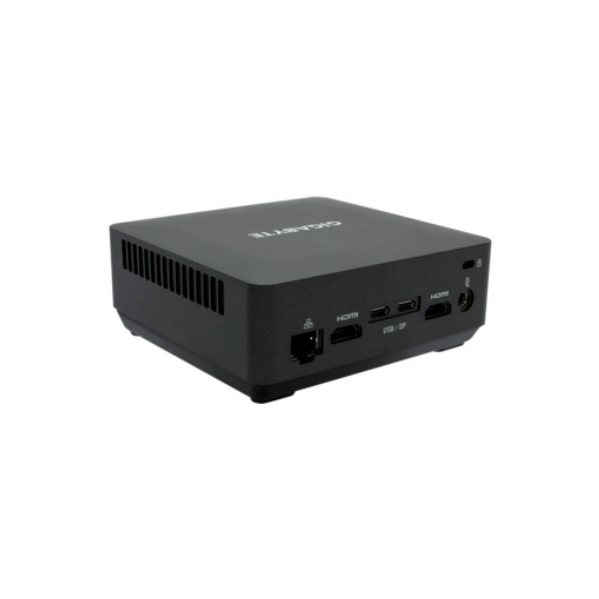 Gigabyte BRIX GB-BRi7H-1355 (rev. 1.0) - Barebone - Ultra Compact PC Kit - 1 x C