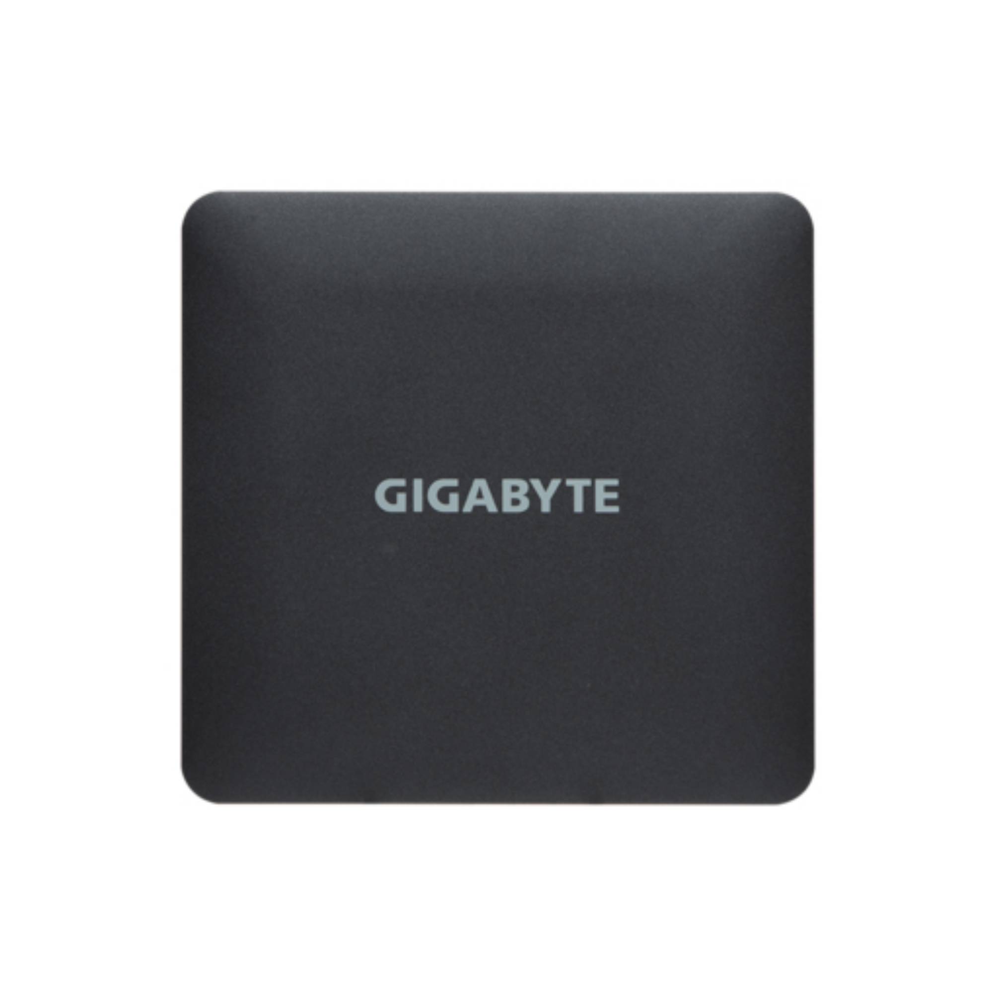 Gigabyte BRIX GB-BRi7H-1355 (rev. 1.0) - Barebone - Ultra Compact PC Kit - 1 x C