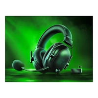 Razer BlackShark V2 Pro for Xbox - Headset - ohrumschließend - Bluetooth / 2,4 GHz Funkfrequenz - kabellos - USB-C Razer BlackShark V2 Pro for Xbox - Headset - ohrumschließend - Bluetooth / 2,4 GHz Funkfrequenz - kabellos - USB-C