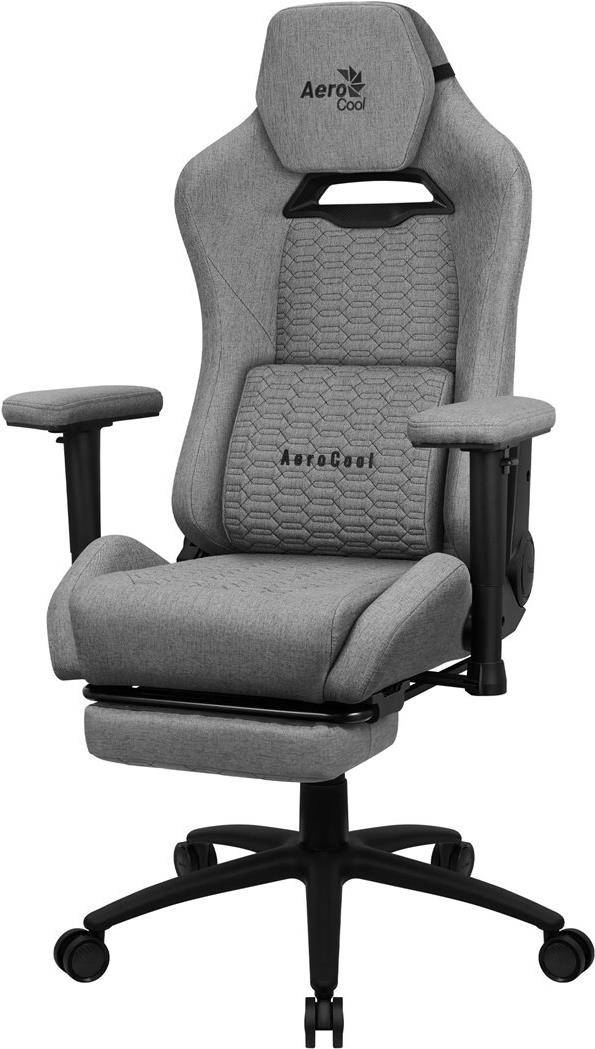 ROYAL AeroWeave Ash Grey armchair