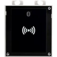 2N Telecommunications Zubehör IP Verso? Bluetooth & RFID reader 125kHz 13.56MHz 2N Telecommunications Zubehör IP Verso? Bluetooth & RFID reader 125kHz 13.56MHz
