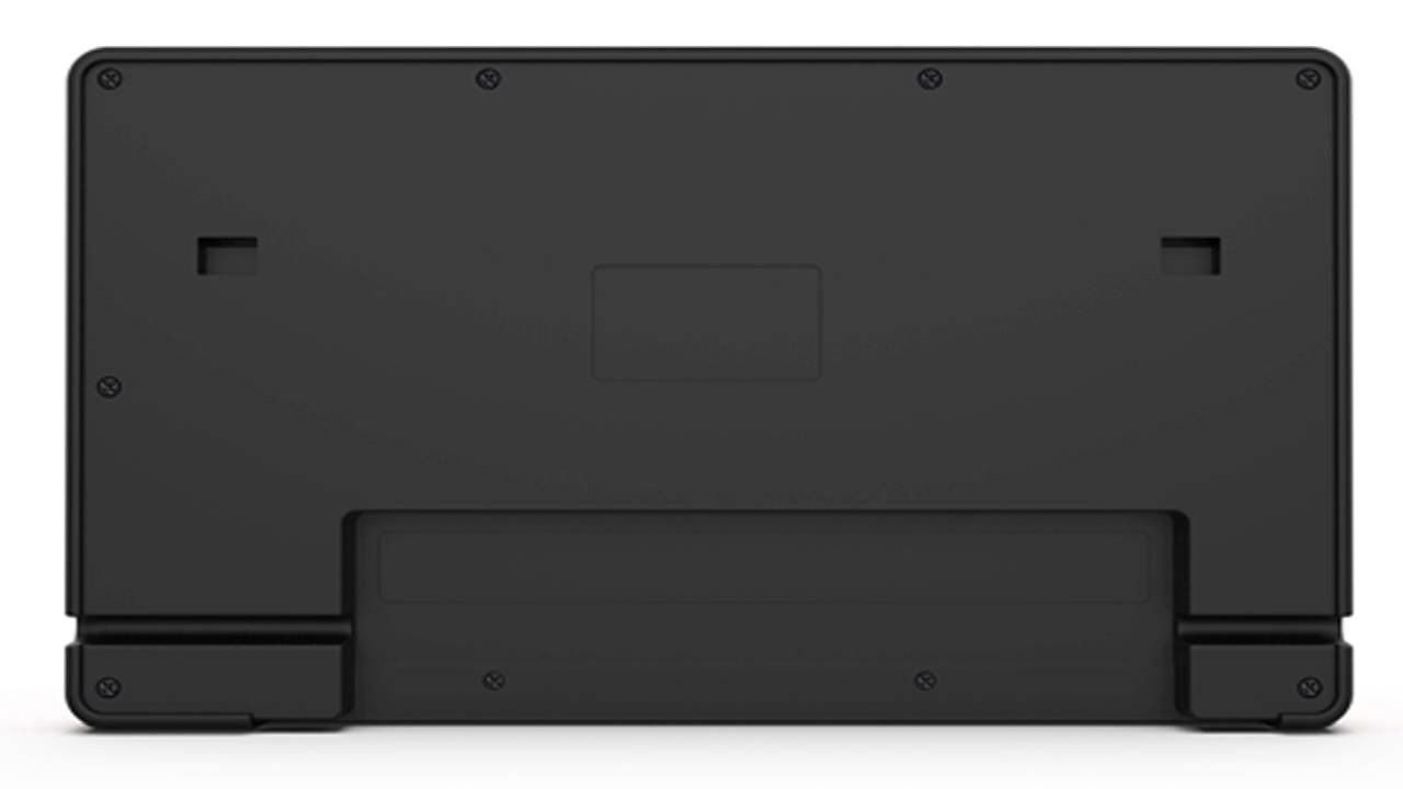 ALLNET Meetingraum RGB LED Tablet 10 Zoll RK3288 Android 8.1/10 und NFC - Flachb