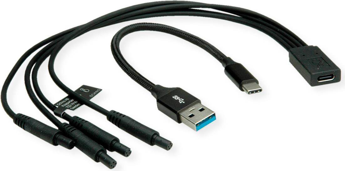 Bachmann Ochno Switch Adapter für LED socket - Adapter - Digital/Display/Video