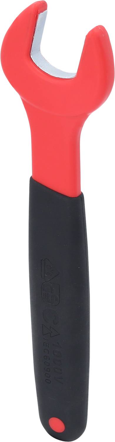KS Tools 118.1524 Isolierter Maulschlüssel, 24 mm