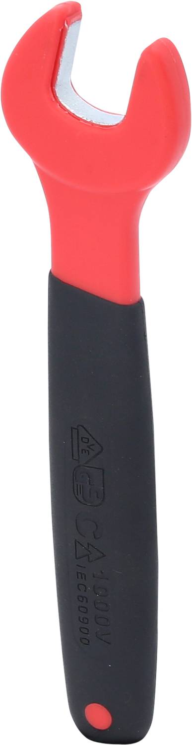 KS Tools 118.1516 Isolierter Maulschlüssel, 16 mm